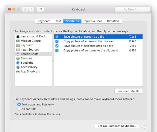 Neo Screen Capture for Mac Free Download