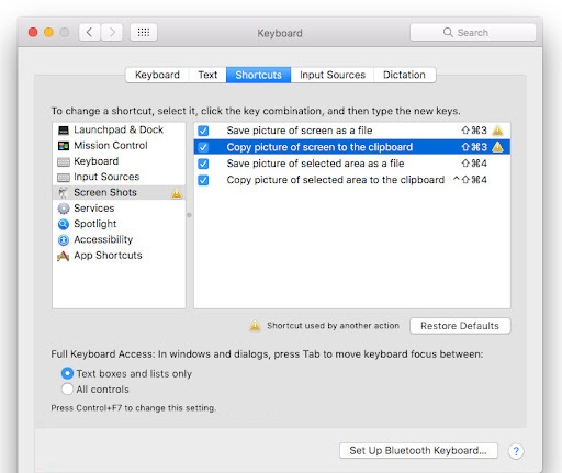 free screen capture for mac download