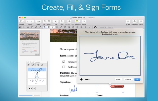 download pdfpen for mac free