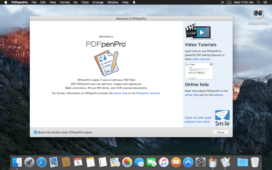 PDFpen 10.2 for Mac Full Version Download