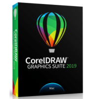 Download CorelDRAW Graphics Suite 2019 v21.2 for Mac