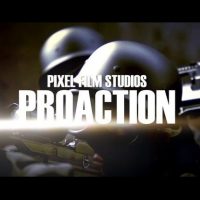 Download Pixel Film Studios ProAction for Mac