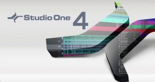 Download PreSonus Studio One 4 Professional 4.6 macOS Download