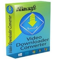 Download Allavsoft Video Downloader Converter 3.17