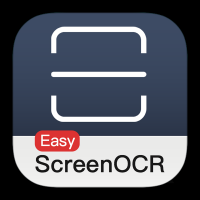 Download Easy Screen OCR for Mac