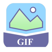 Download Pictures to GIF 1.4 for Mac
