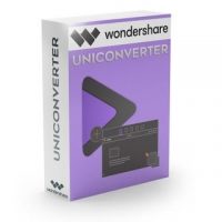 Download Wondershare UniConverter 11.1 for Mac