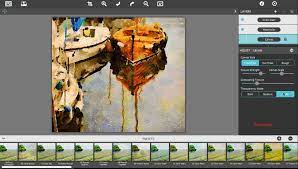 Jixipix Watercolor Studio Pro for Mac Free Download