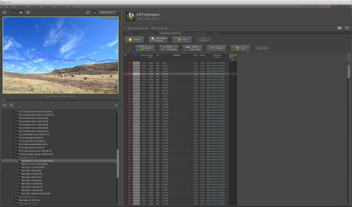 LRTimelapse Pro 5 for Mac Download