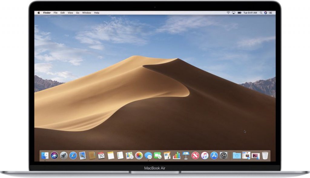 macOS-Mojave-10.14.5