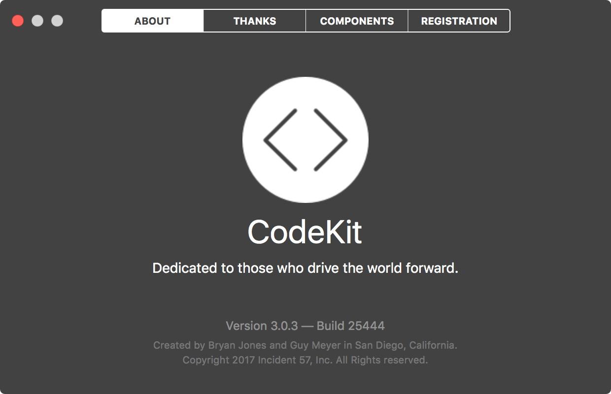 codekit 3 append