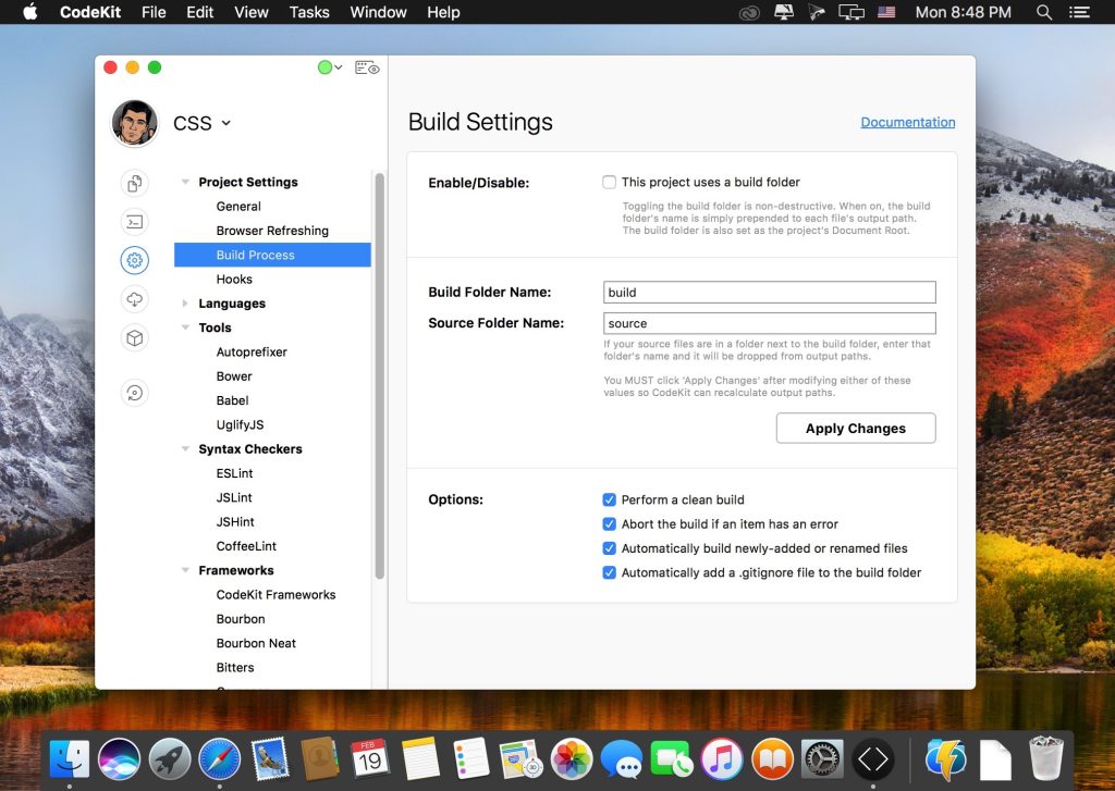 CodeKit 3.6 for Mac Full Version Download