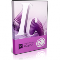 Download Adobe Incopy CC 2018 v13 for Mac