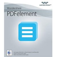 Download PDFelement 6 Professional for Mac