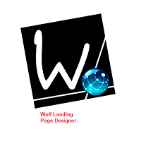 Download Wolf Landing Page Designer 1.3 for Mac