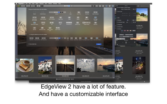 EdgeView 2 for Mac Full Version Free Download