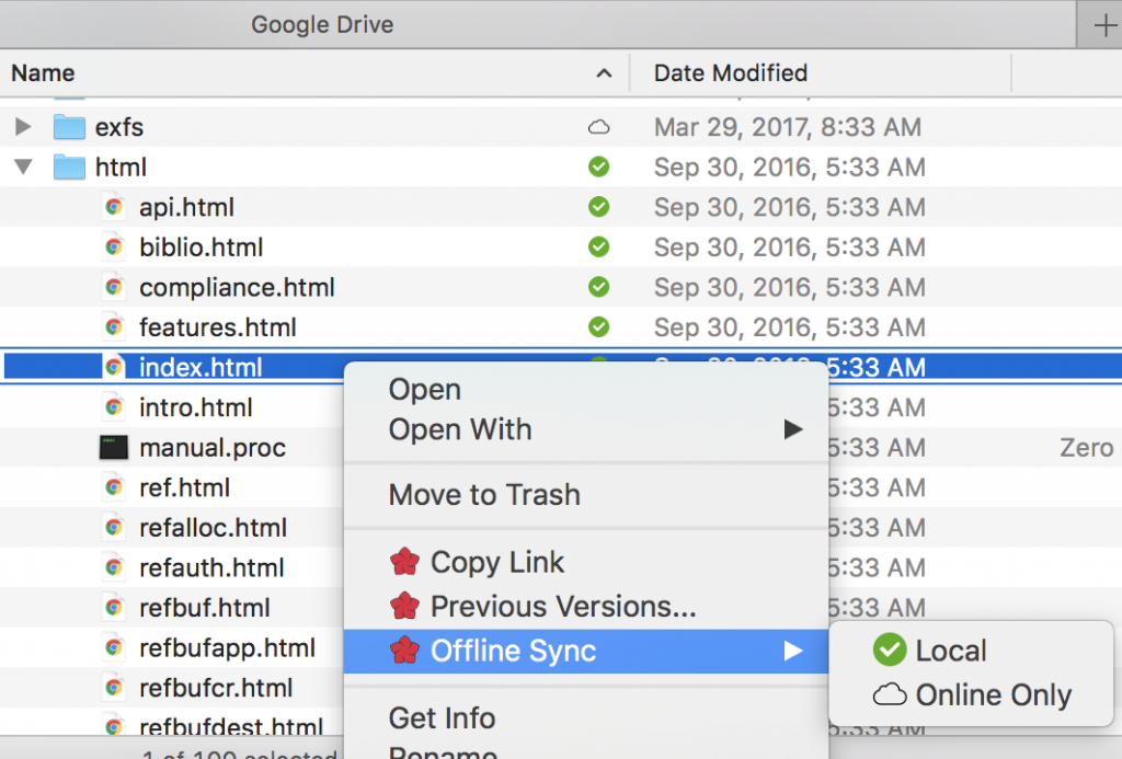 ExpanDrive 6.1 for Mac Direct Download Link