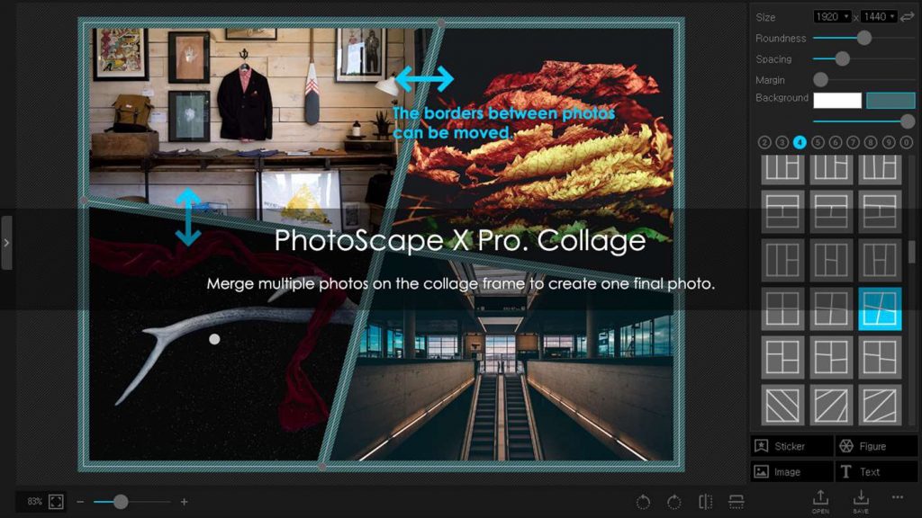 PhotoScape X Pro 3.0 for Mac