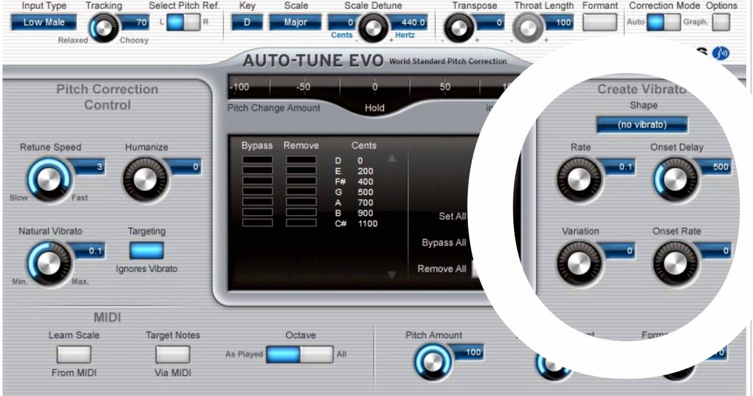 Auto Tune Pro 8.1 for Mac Free Download AllMacWorld