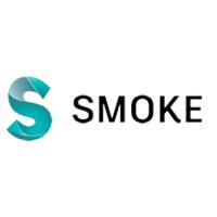 Autodesk Smoke 2012 for Mac