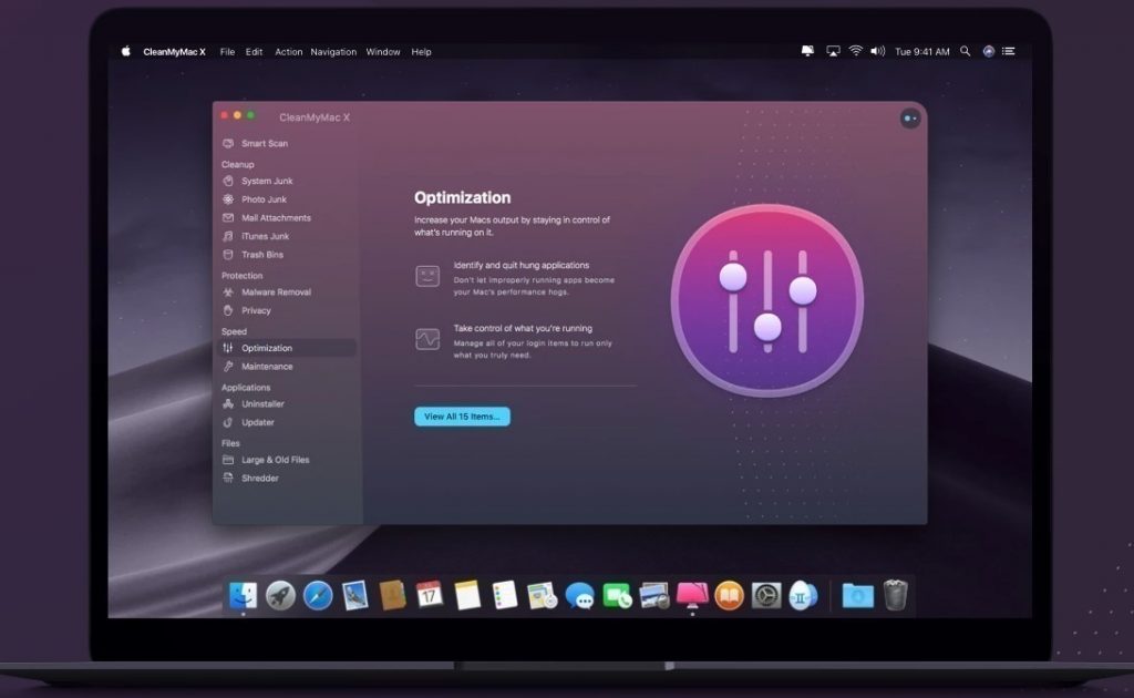 CleanMyMac X 4.4.7 Full Version Download