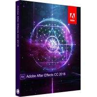 Download Adobe After Effects CC 2018 v15 for Mac