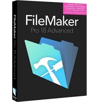 Download FileMaker Pro Advanced 18 for Mac