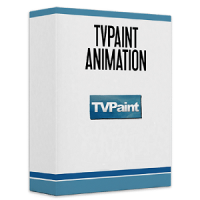 Download TVPaint Animation 8.1 for Mac