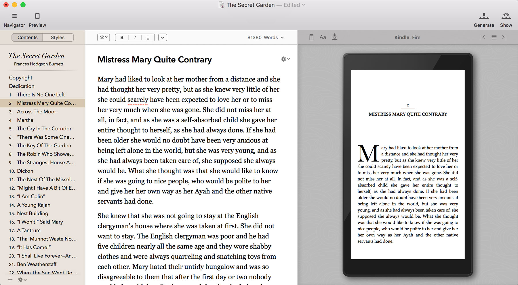 Vellum 2.6 for Mac Free Download