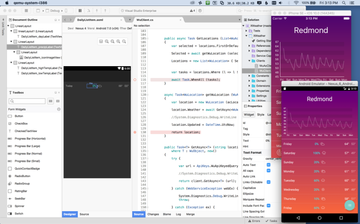 Visual Studio 8.2.6 for Mac Download