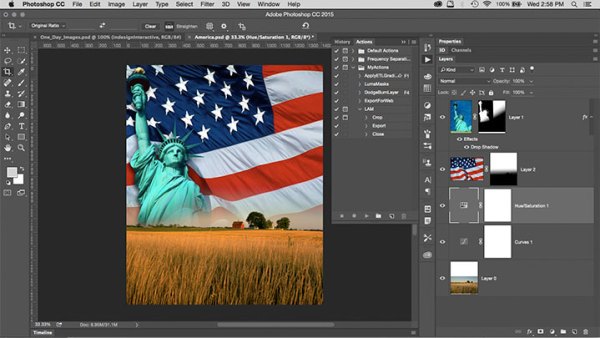 Adobe Photoshop Elements 2020 for macOS Free Download