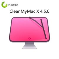Download CleanMyMac X 4.5 Multilingual