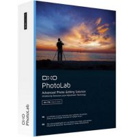 Download DxO PhotoLab 3 ELITE Edition for Mac Multilingual