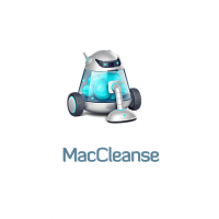 Download MacCleanse 8.1.4