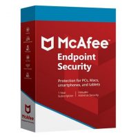 Download McAfee Endpoint Security for Mac 10.6.6 Multilingual
