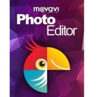 Download Movavi Photo Editor 6 Multilingual for Mac