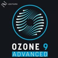 Download iZotope Ozone 9 Advanced v9.01 for Mac