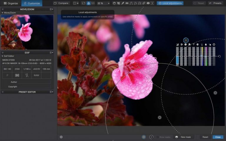 DxO PhotoLab 3 ELITE Edition for Mac Full Version Free Download