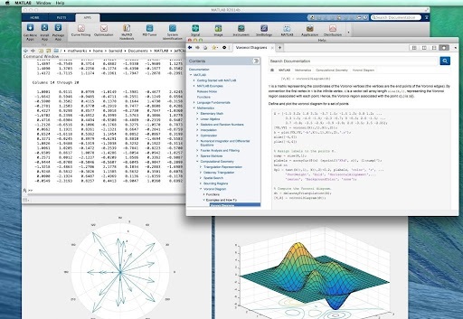 MATLAB R2017a for Mac