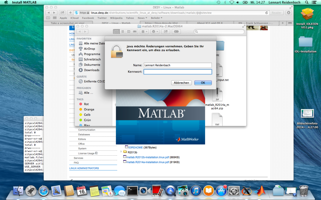 MATLAB R2017a for macOS Free Download