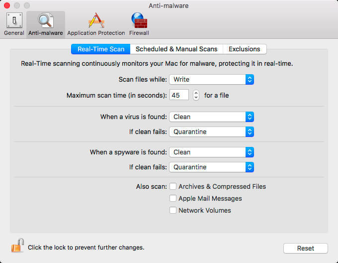 McAfee Endpoint Security for Mac 10.6.6 Multilingual Full Version Download