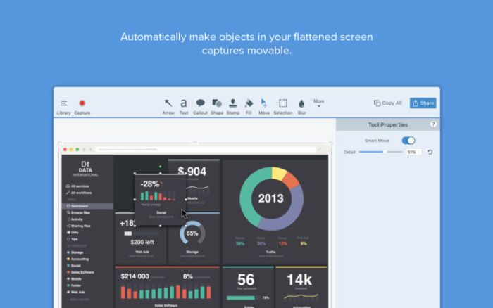 TechSmith Snagit 2020 for Mac