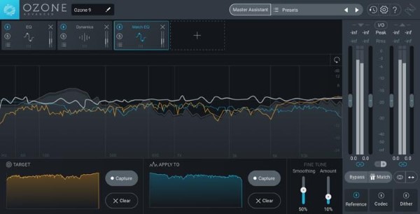 iZotope Ozone 9 Advanced v9.01 for Mac Full Version Download