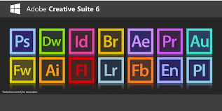 Adobe-Master-Collection-CS6-DMG