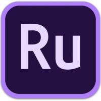 Adobe Premiere Rush CC for Mac