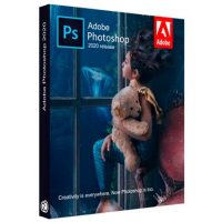 Download Adobe Photoshop 2020 v21.0.1.47 for Mac