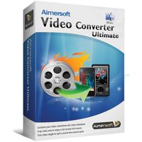 Download Aimersoft Video Converter Ultimate 11.5 for Mac