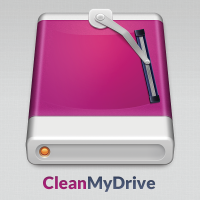 Download CleanMyDrive 2.1.3 for Mac