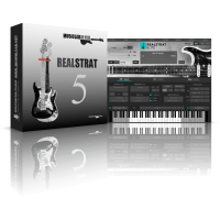 Download MusicLab RealStrat v5 for Mac