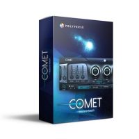 Download Polyverse Comet v1.1 for Mac